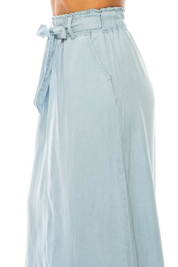 Dani Jean Skirt