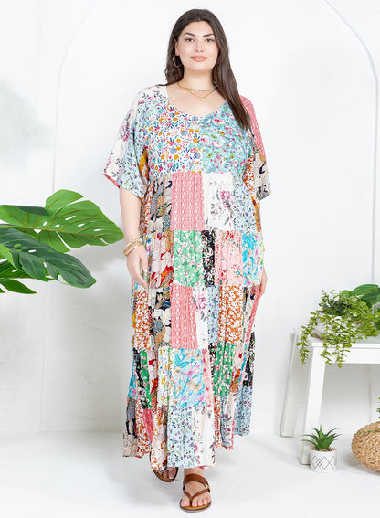Justine Dress
