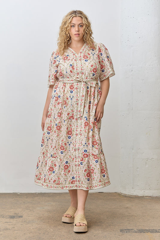 Billie Dress