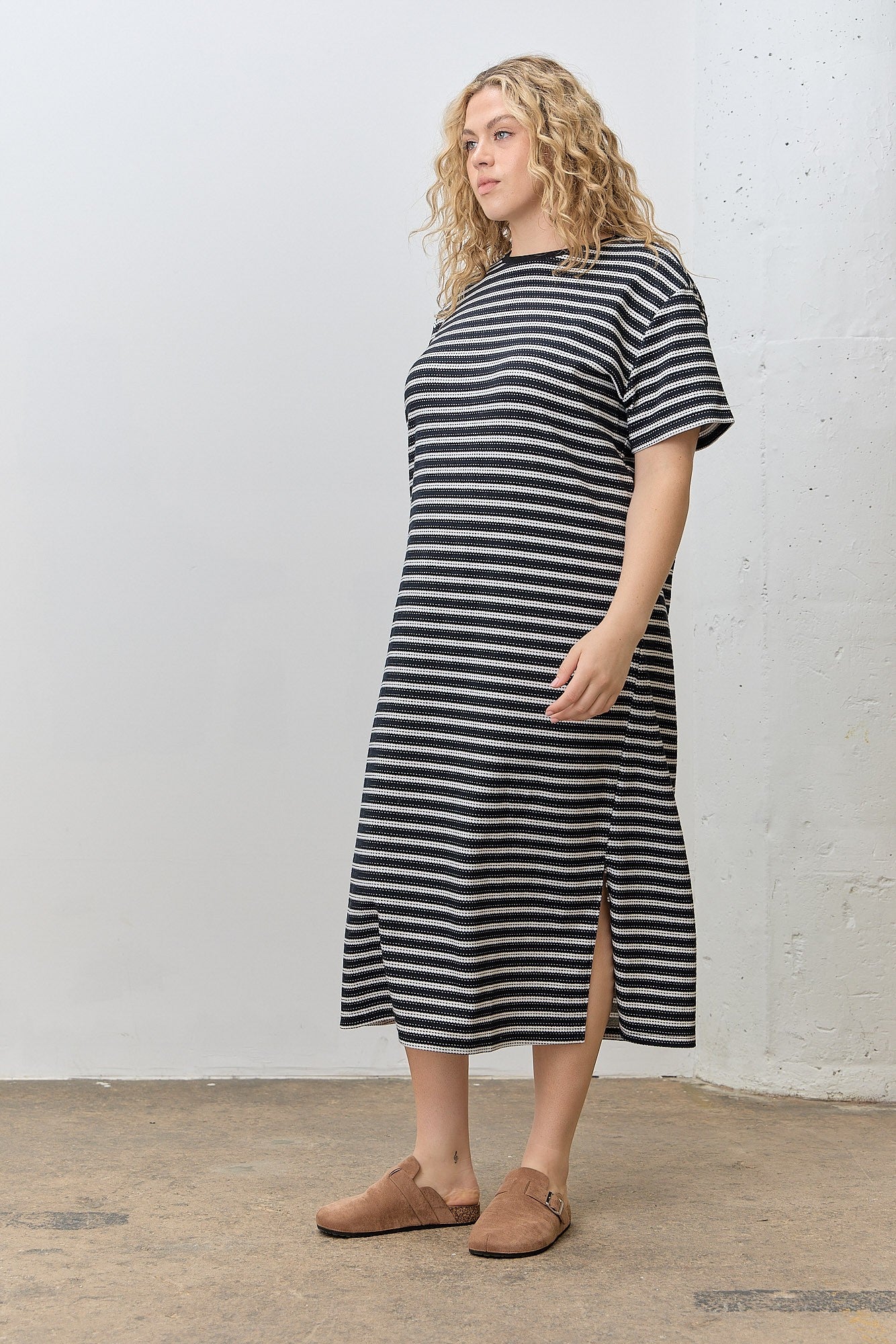 Lucy Dress