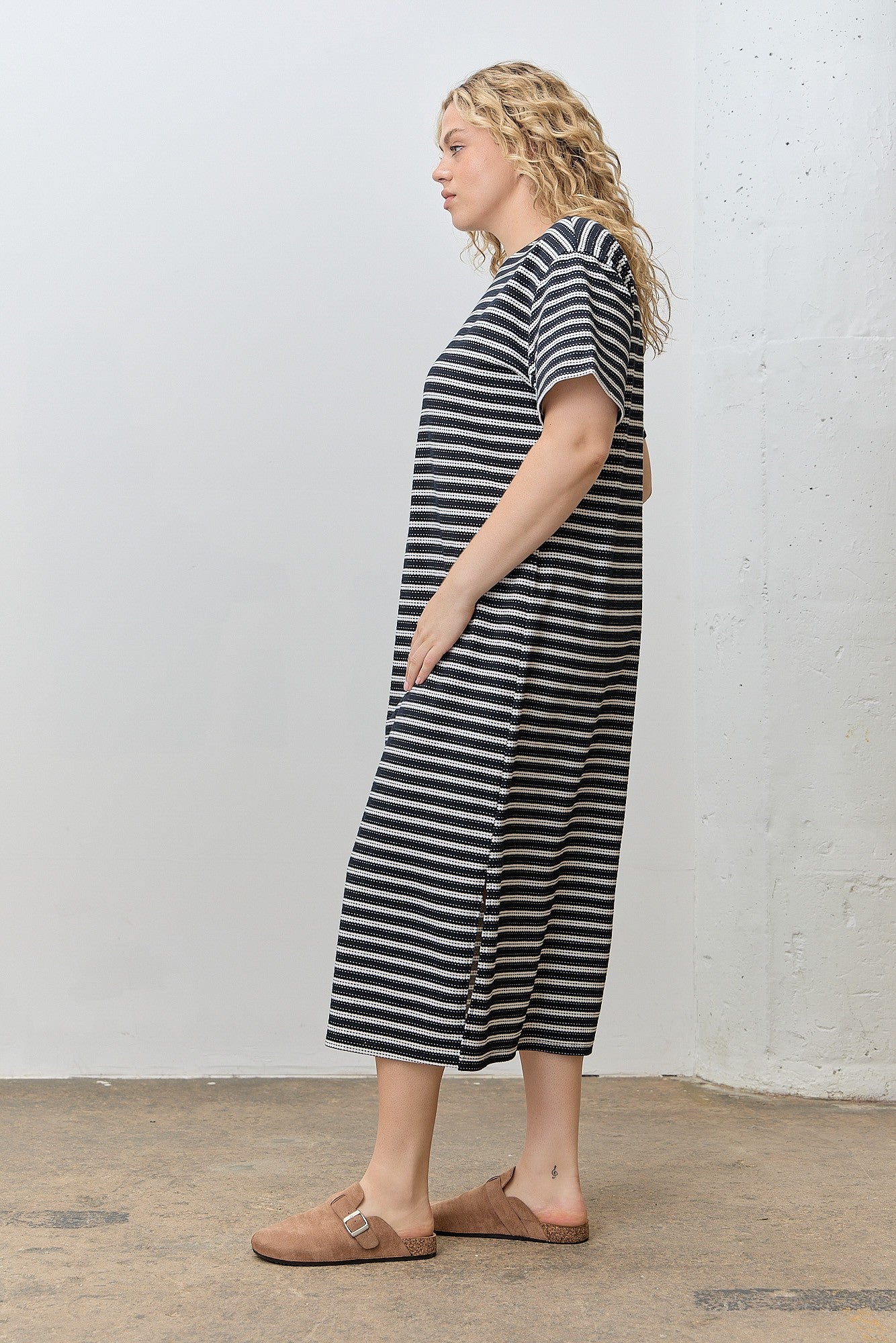 Lucy Dress