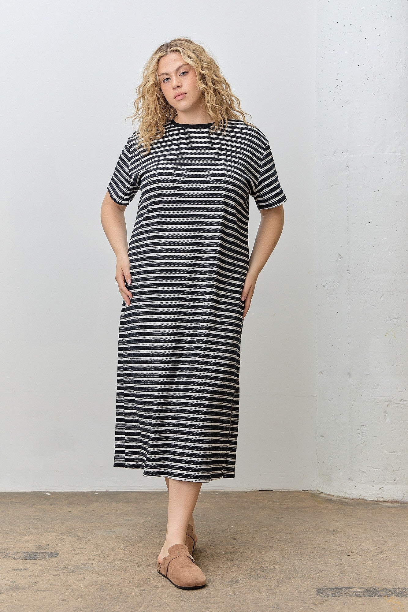 Lucy Dress