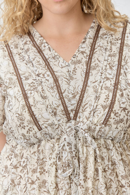 Janae Dress