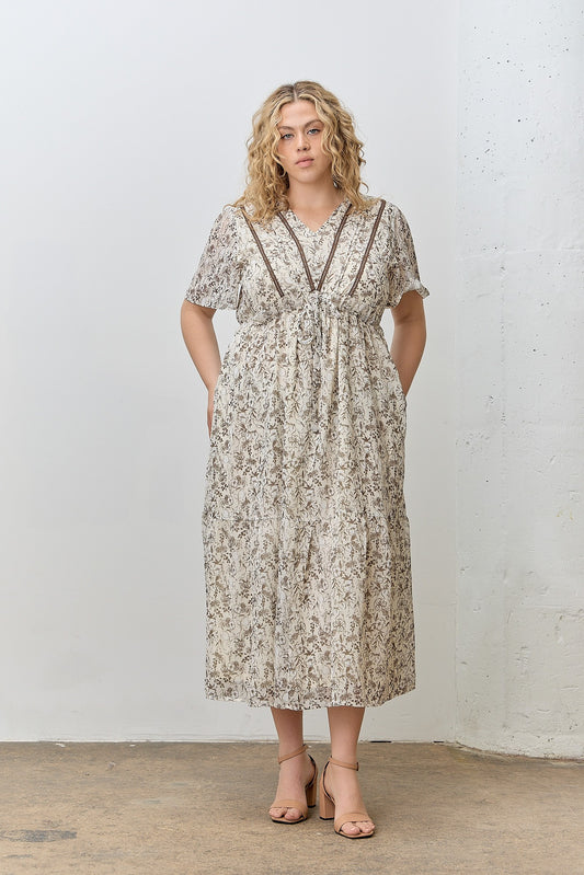 Janae Dress