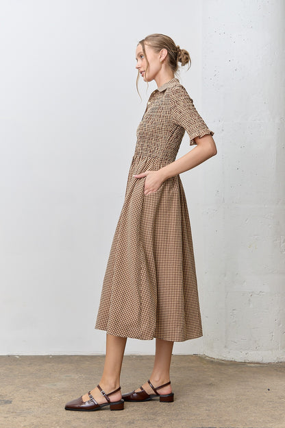 Saige Dress