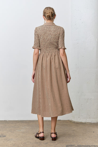 Saige Dress