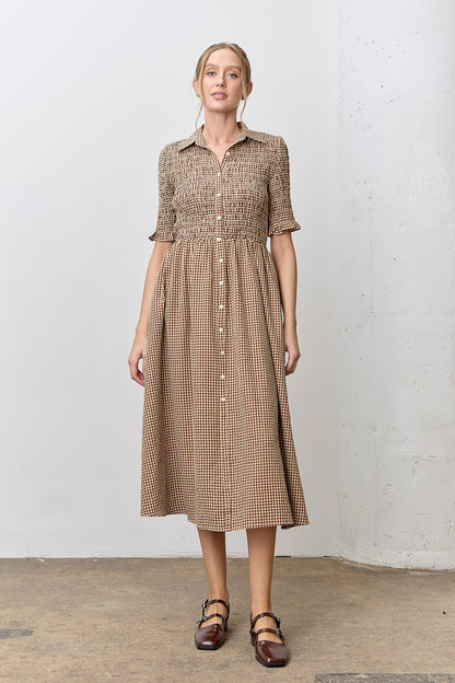 Saige Dress