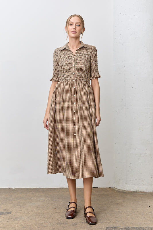 Saige Dress