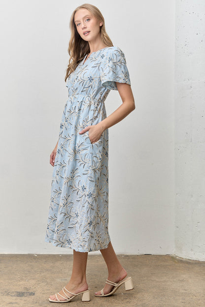 Dani Dress