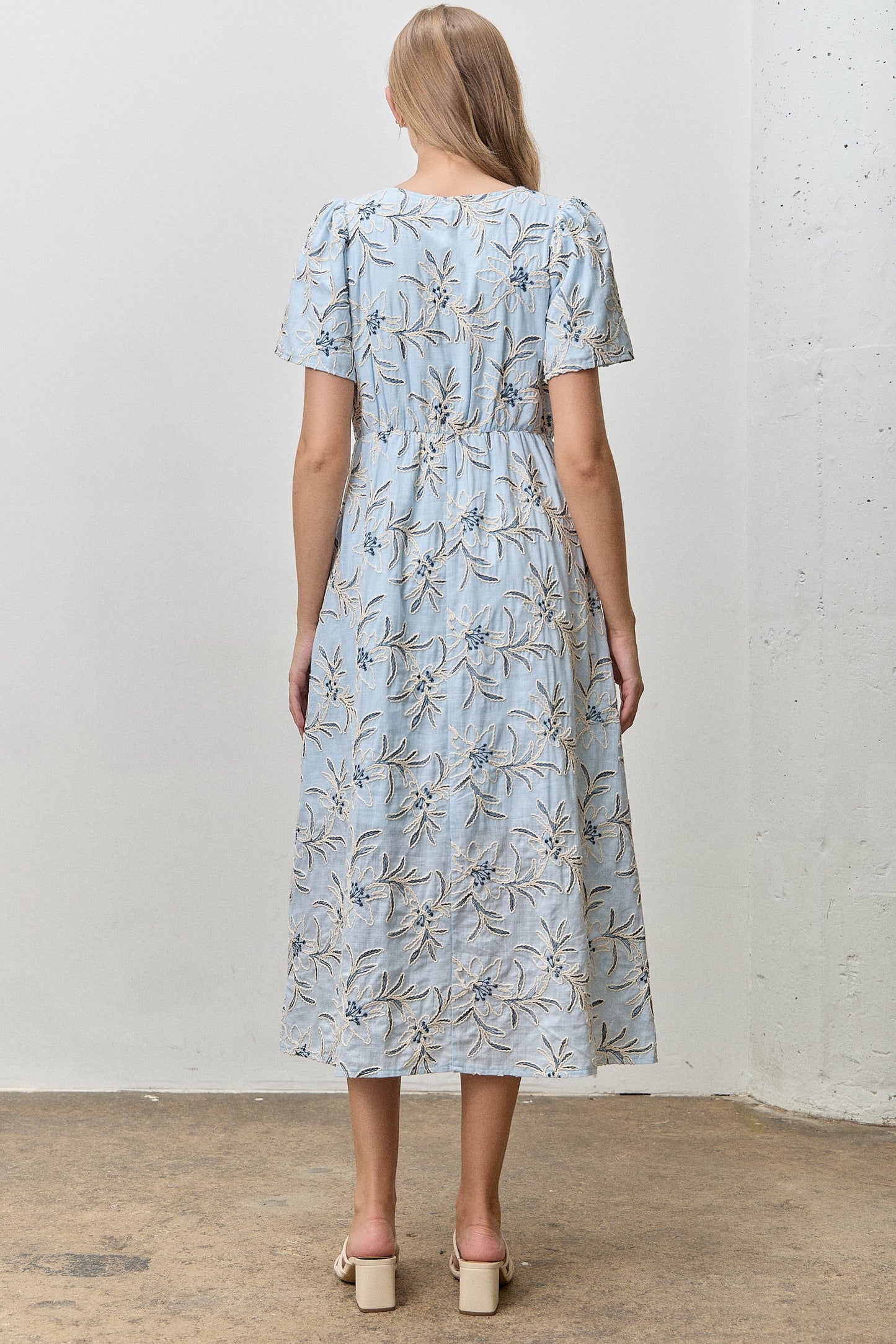 Dani Dress