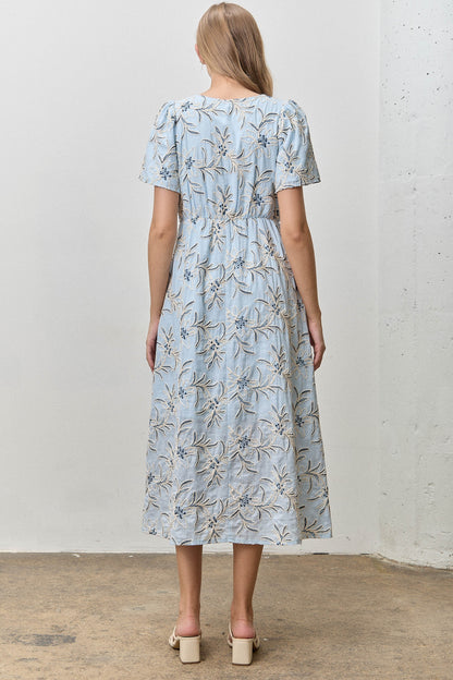 Dani Dress