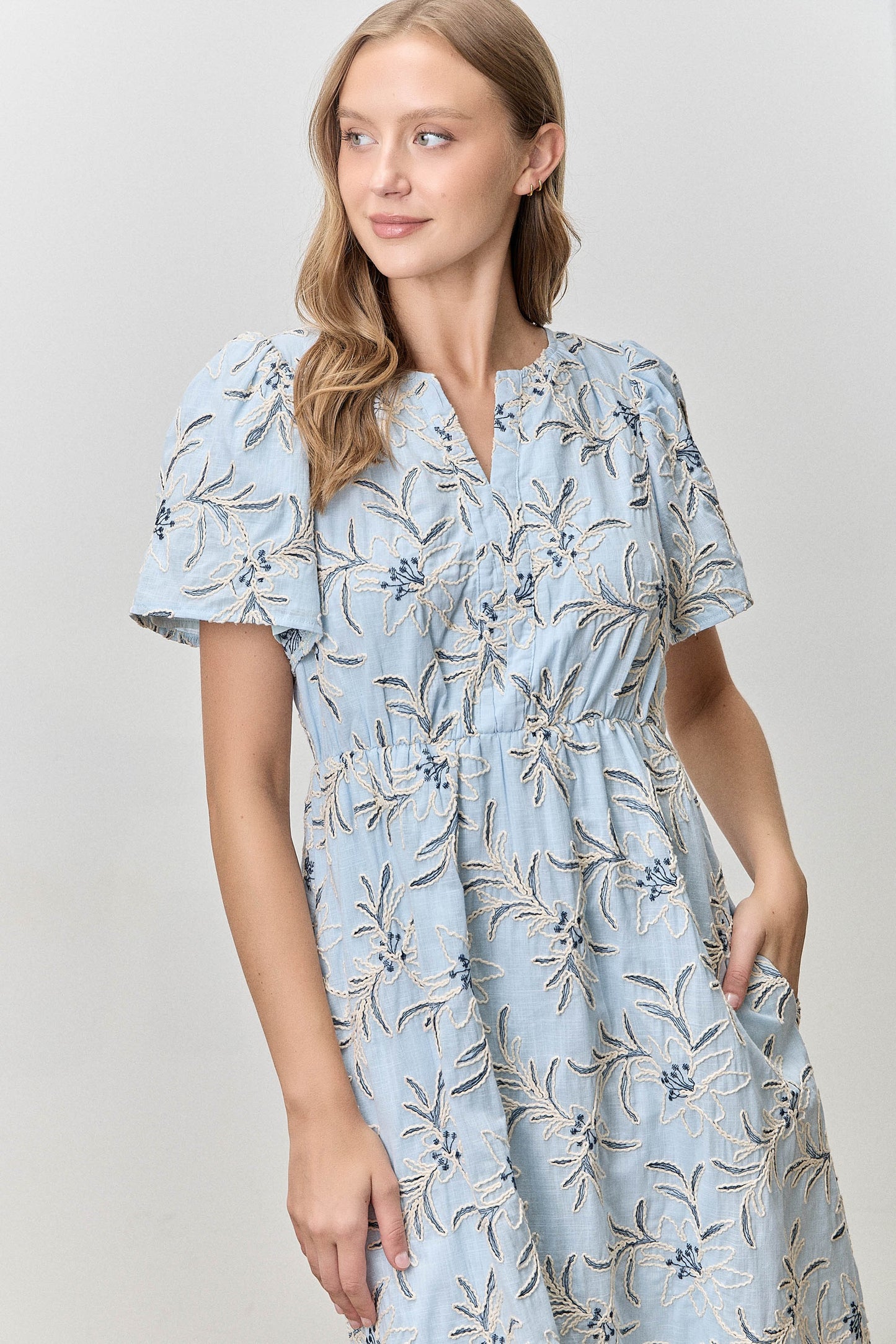 Dani Dress