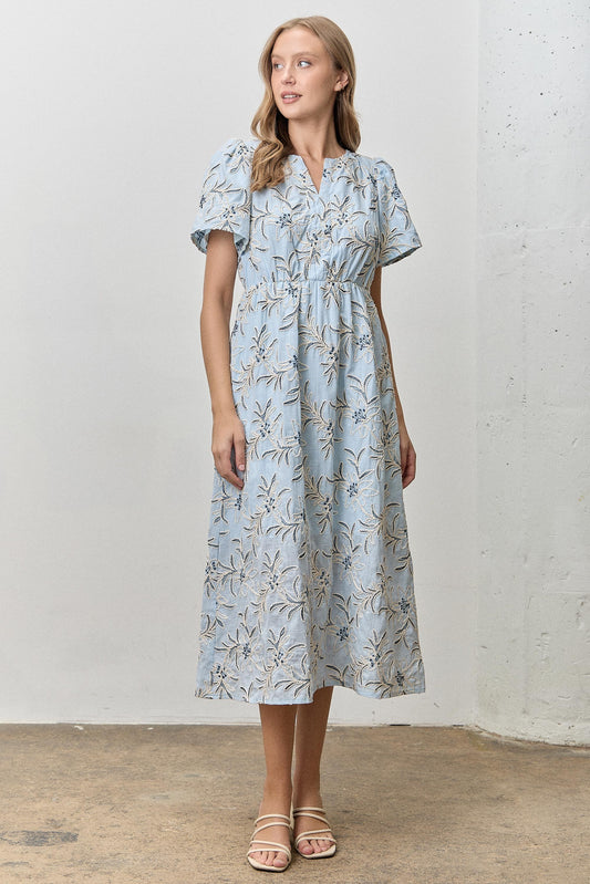 Dani Dress