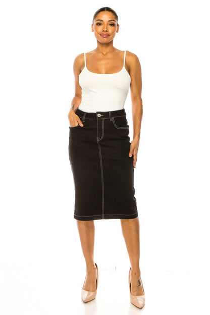 Dawn Jean Skirt