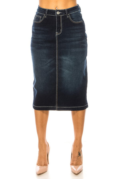 Rhonda Jean Skirt