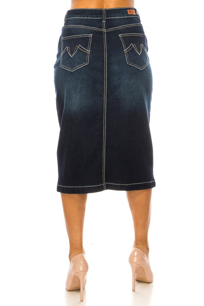 Rhonda Jean Skirt