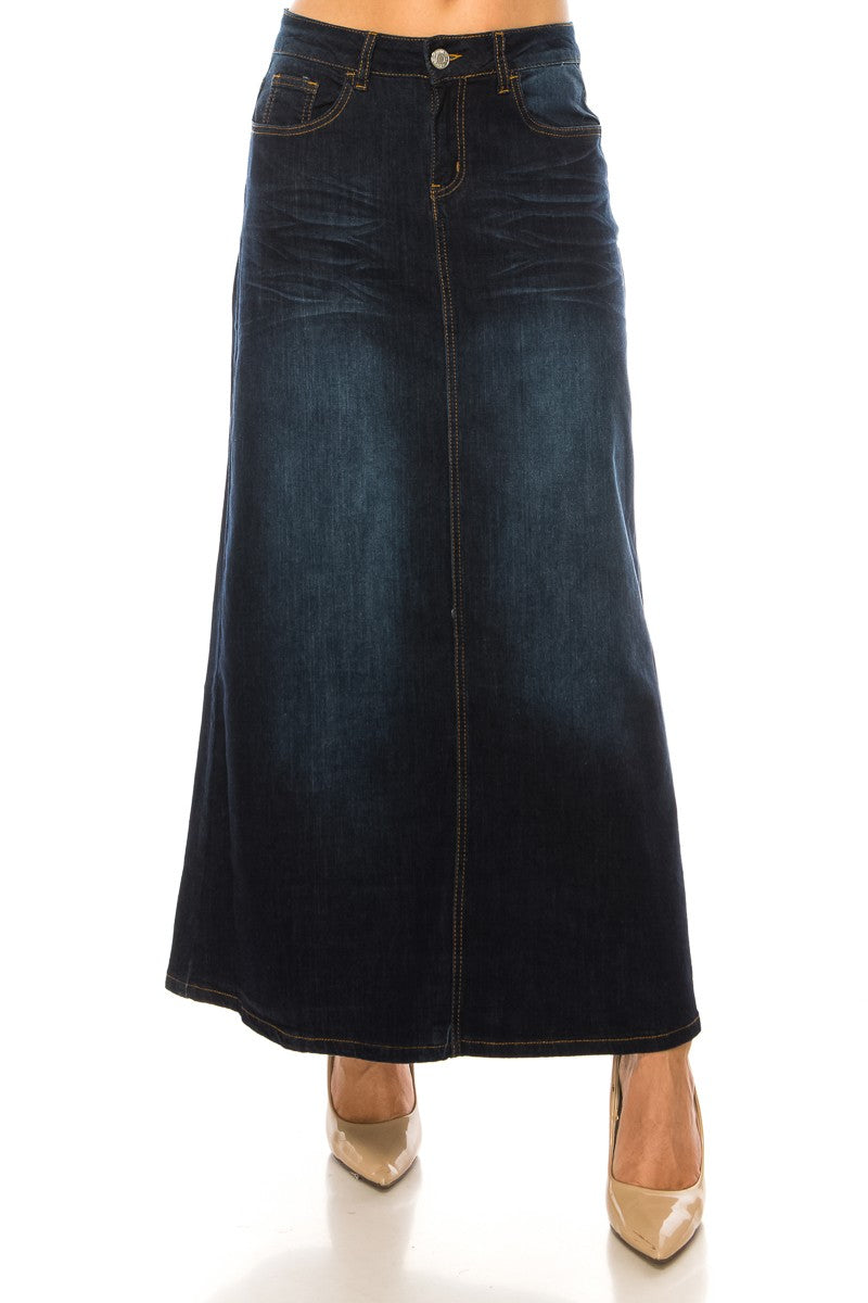 Hallie Jean Skirt
