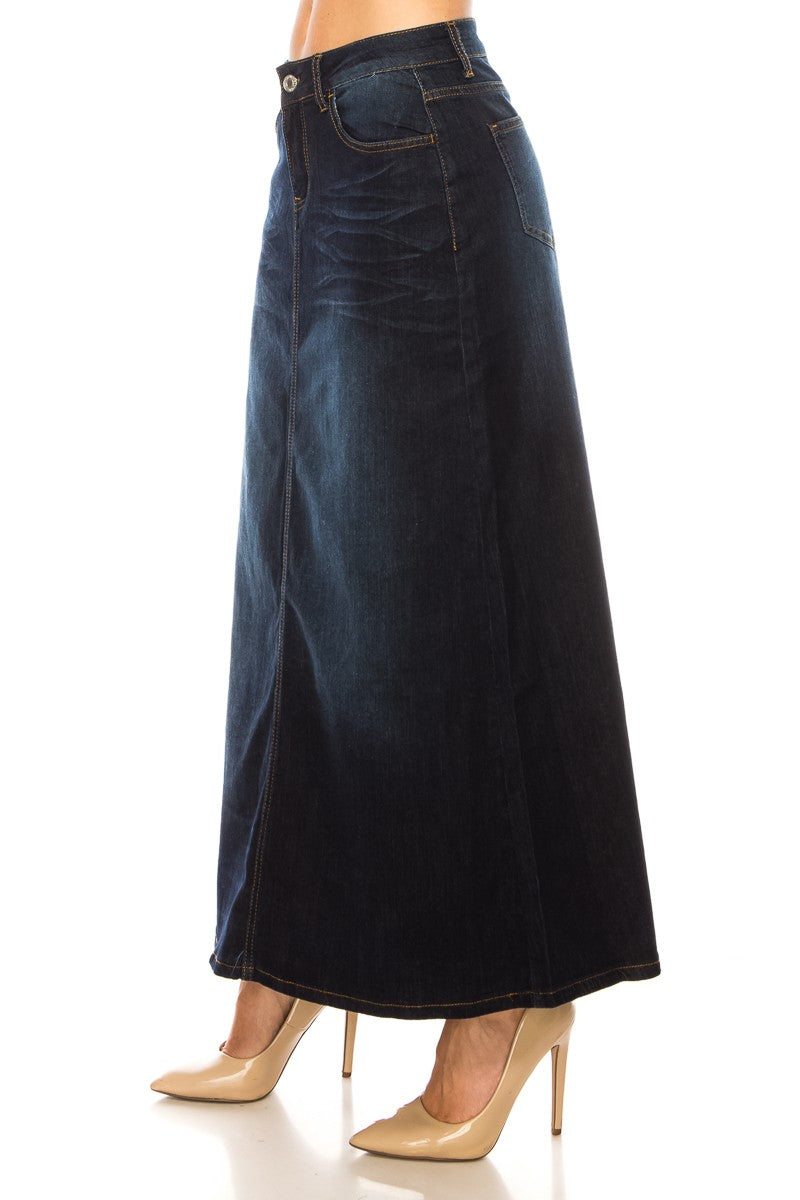 Hallie Jean Skirt