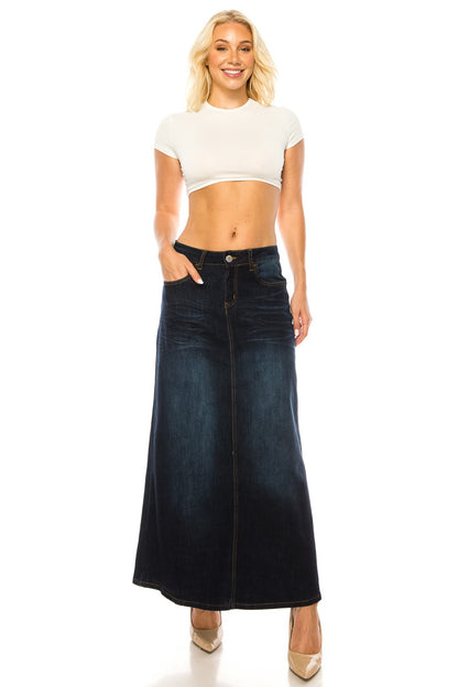 Hallie Jean Skirt