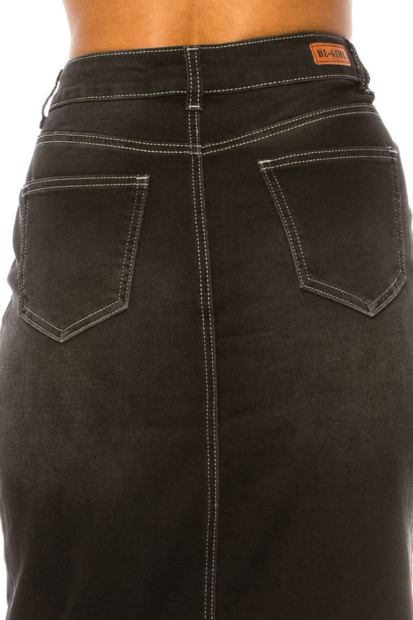 Cindy Jean Skirt