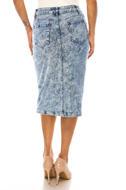 Stephanie Jean Skirt