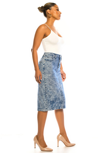 Stephanie Jean Skirt