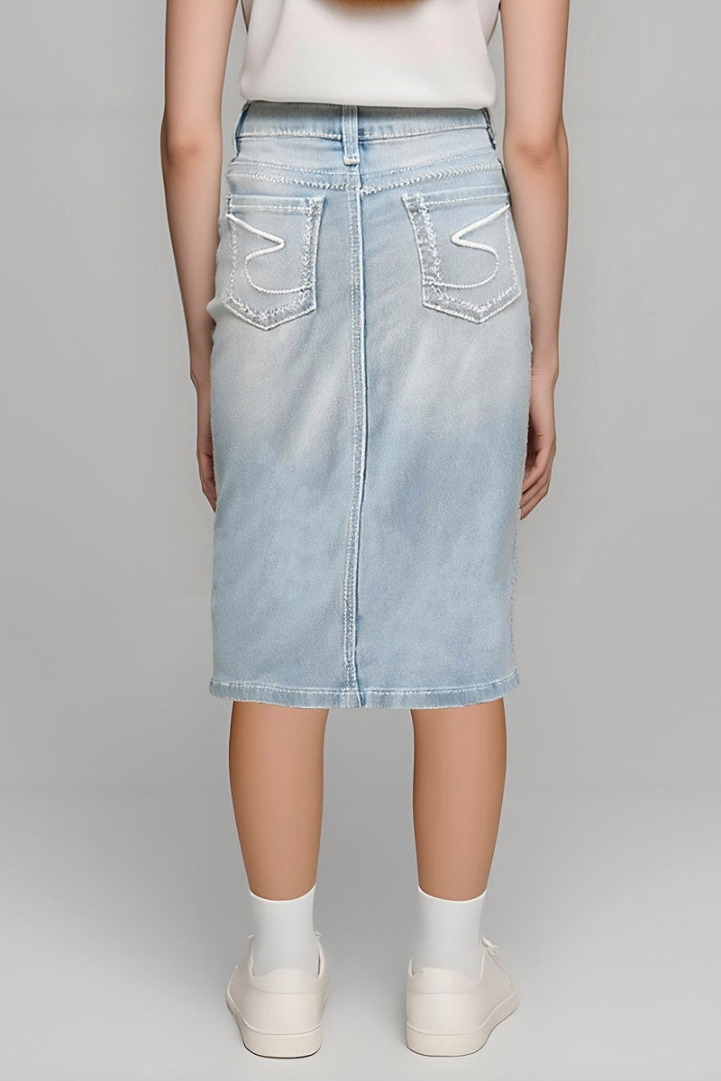 Catherine Jean Skirt- Girls
