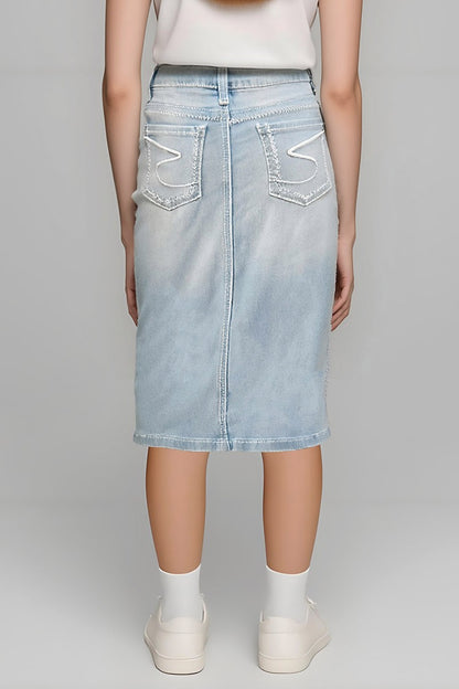 Catherine Jean Skirt- Girls