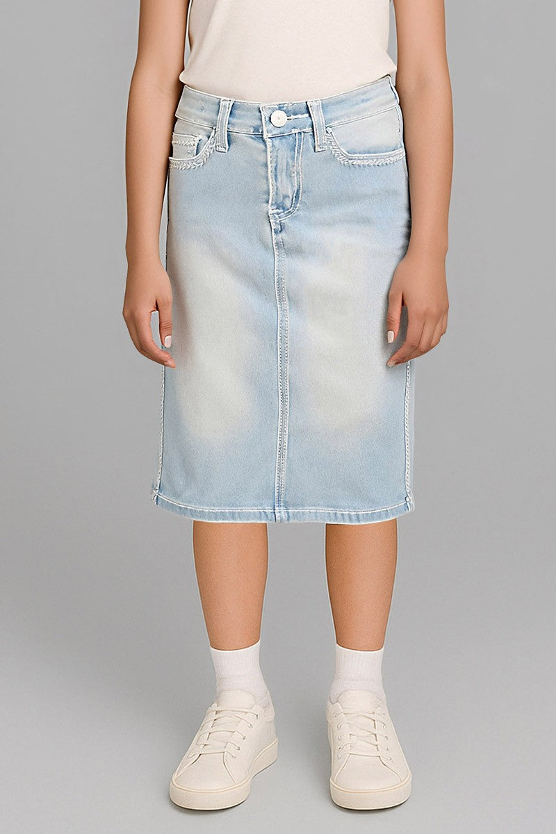 Catherine Jean Skirt- Girls