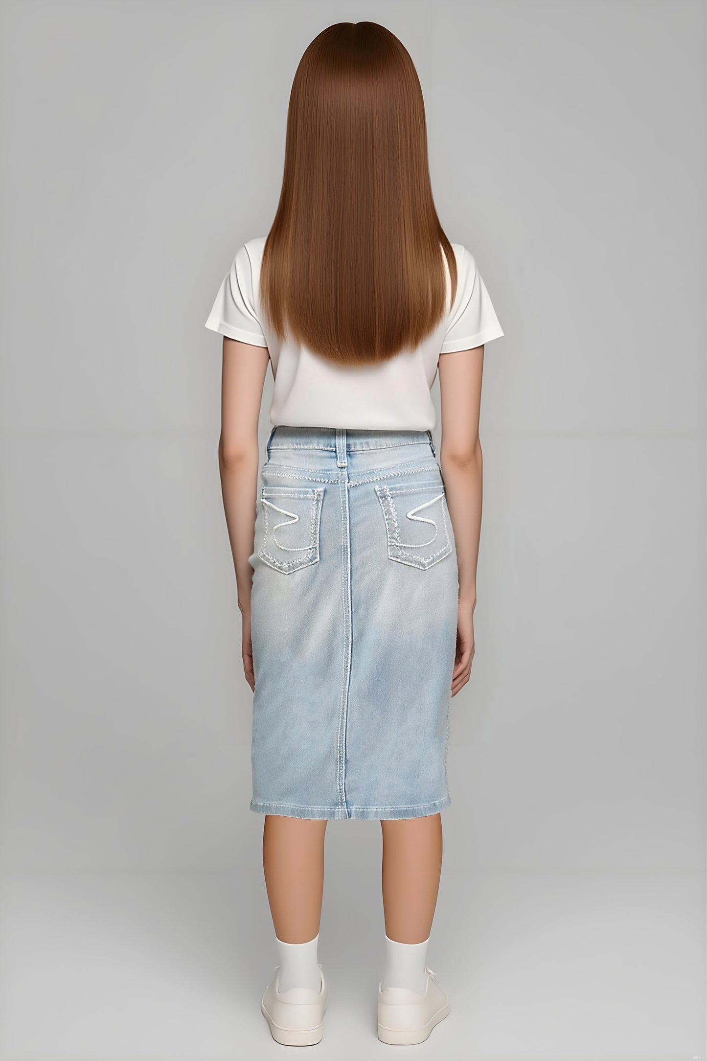 Catherine Jean Skirt- Girls