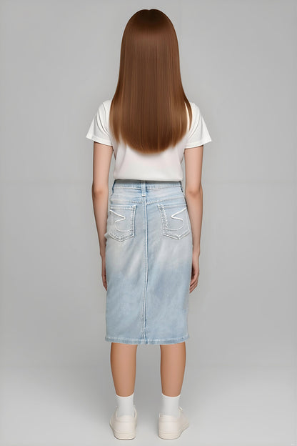 Catherine Jean Skirt- Girls