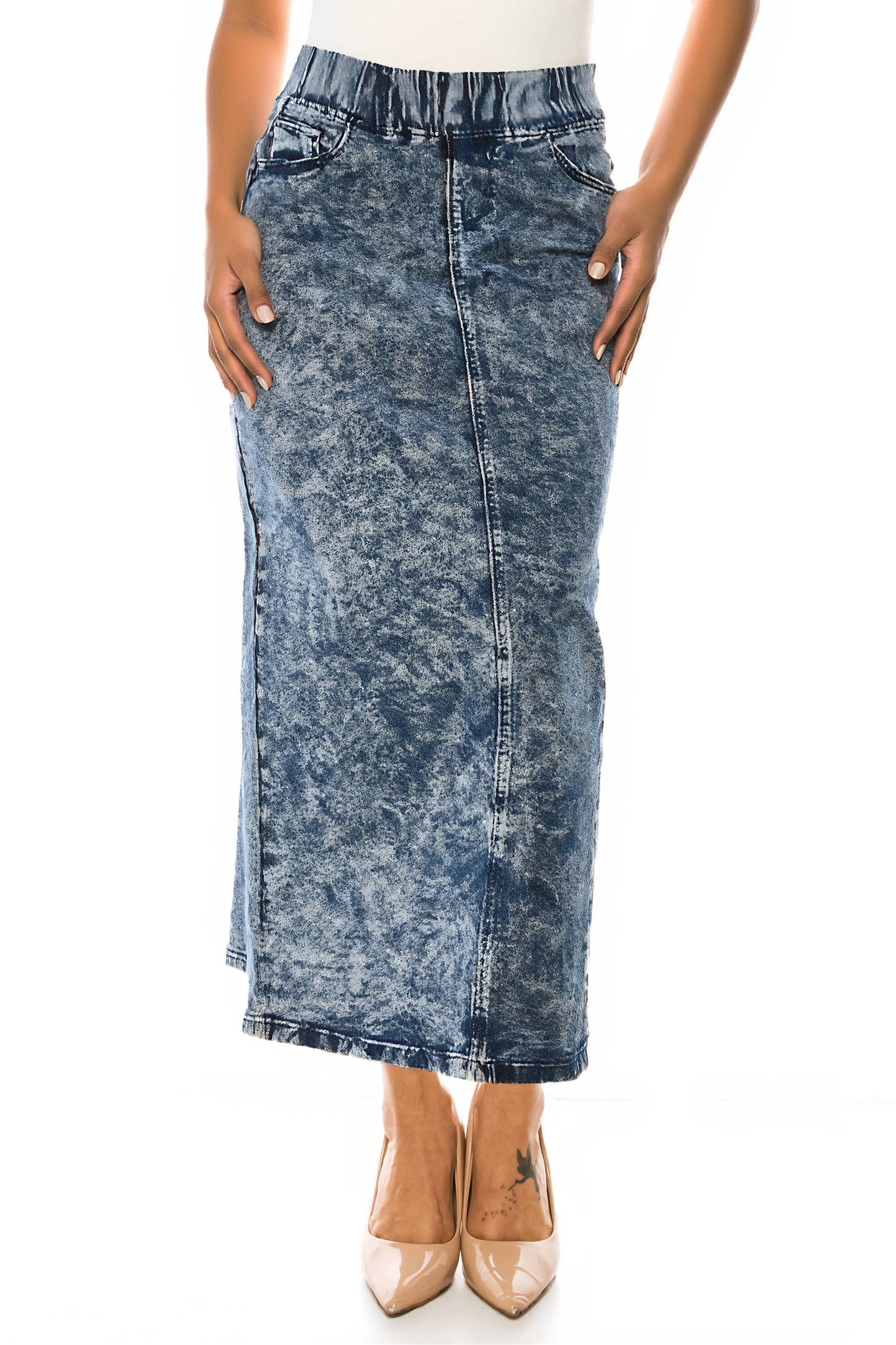Hannah Jean Skirt