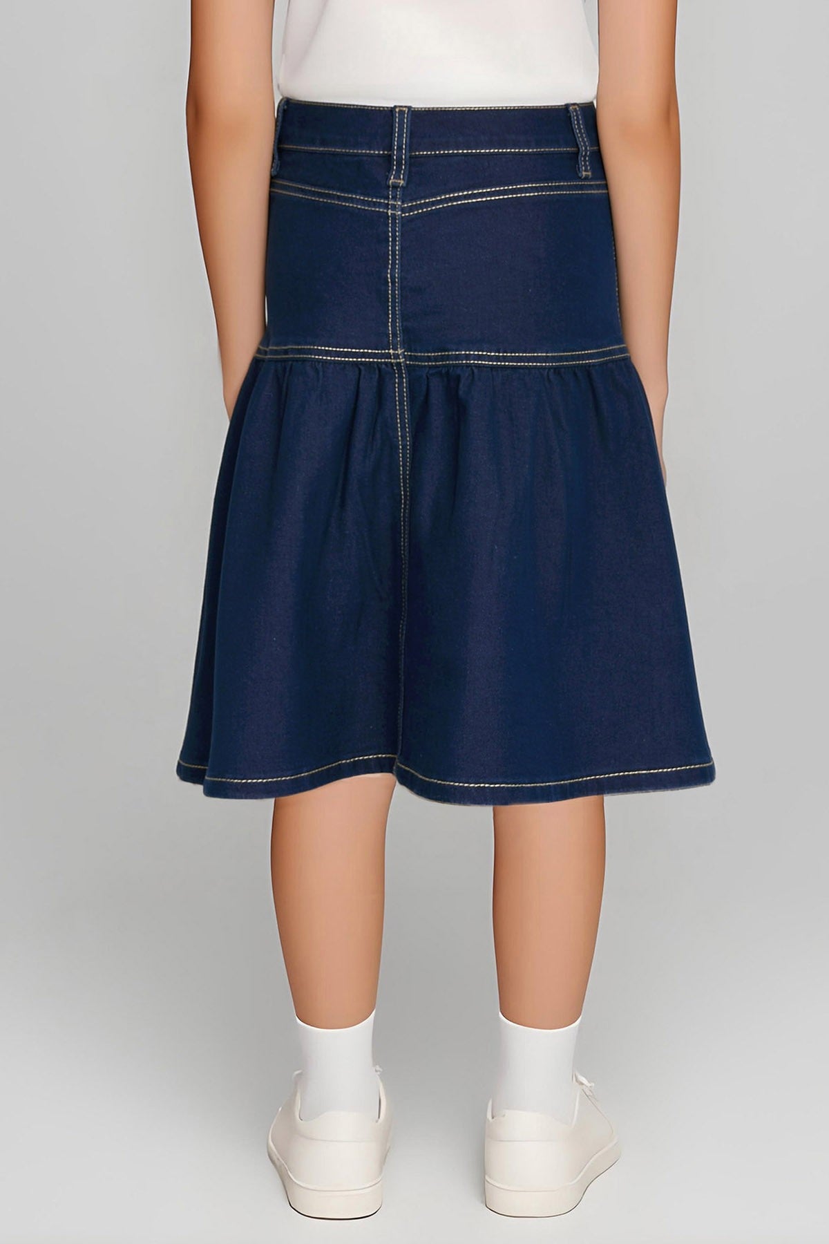 Glenda Jean Skirt- Girls