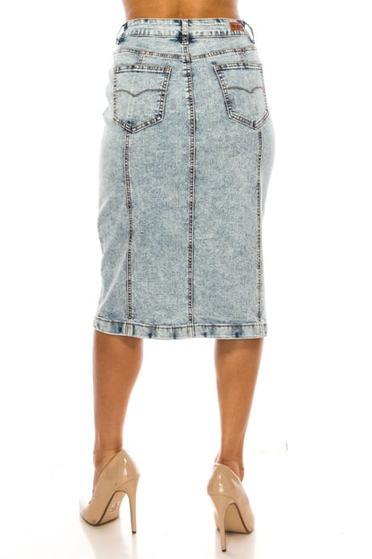 Judy Jean Skirt