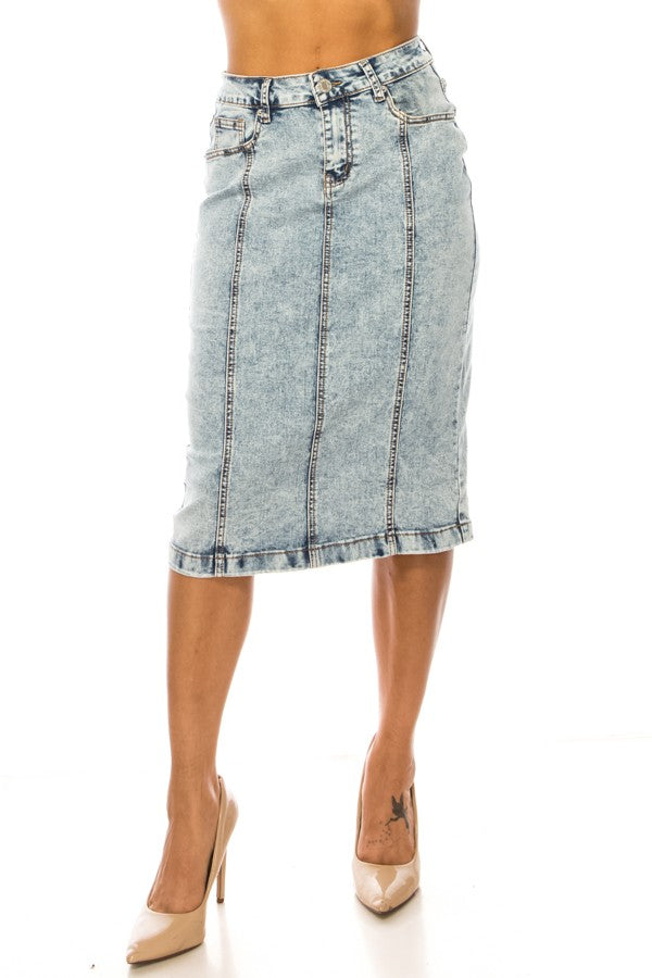 Judy Jean Skirt