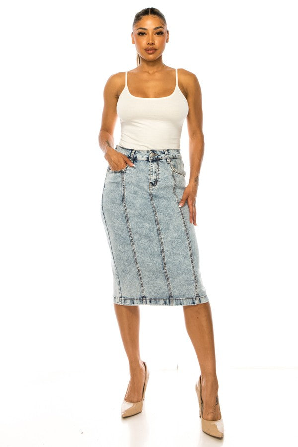 Judy Jean Skirt