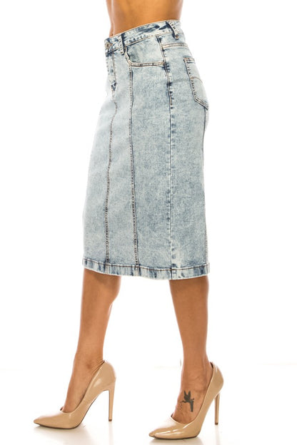 Judy Jean Skirt