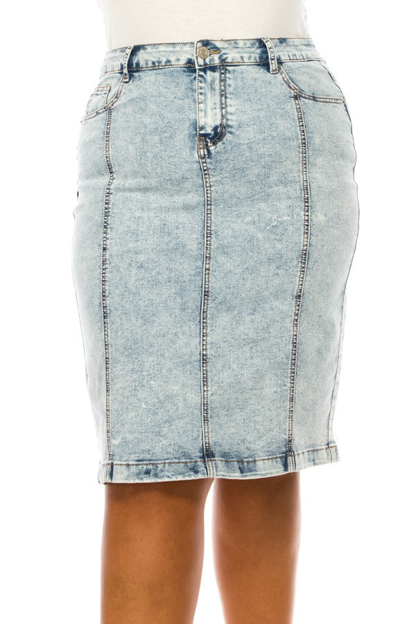 Judy Jean Skirt