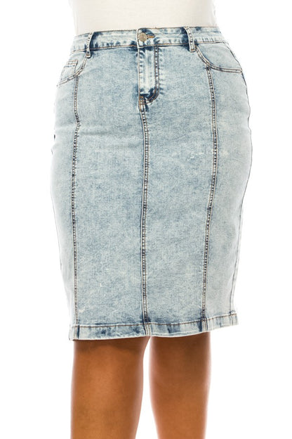 Judy Jean Skirt