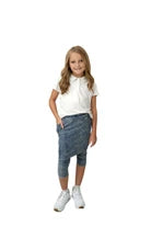Fit Snoga- Denim Girls