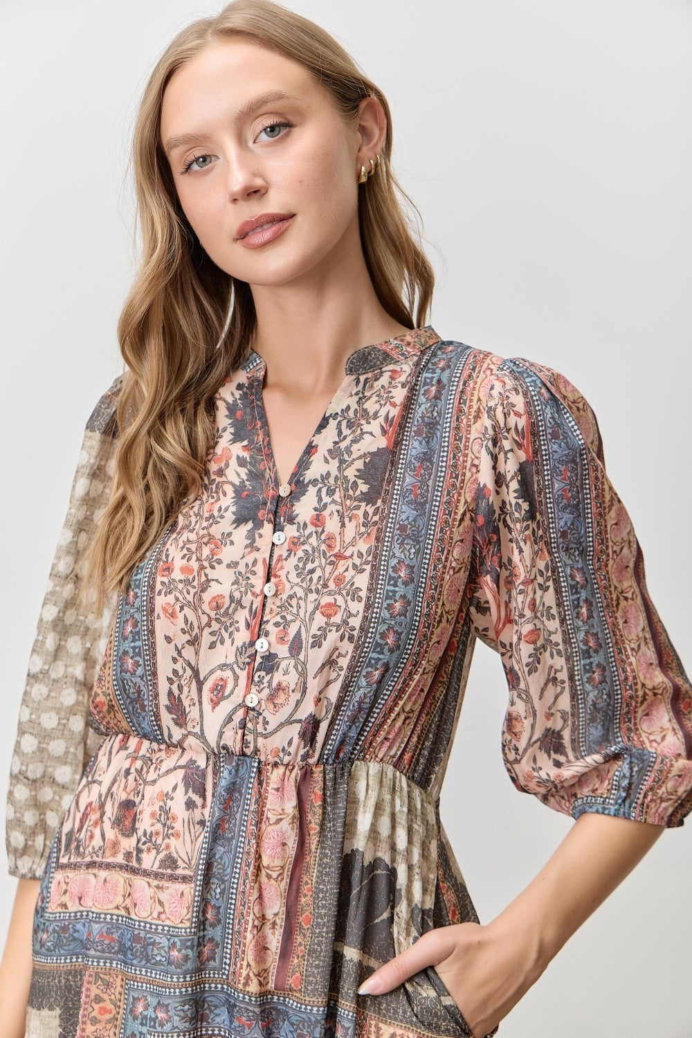 Erin Dress