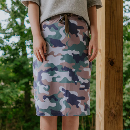 MOD- Vintage Camo