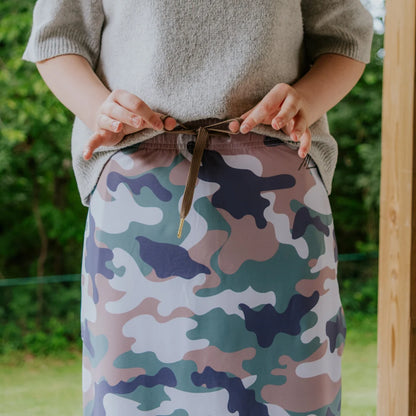 MOD- Vintage Camo