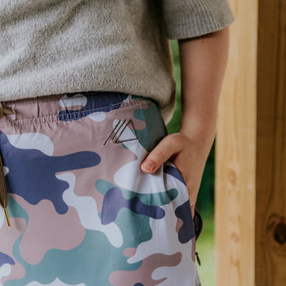 MOD- Vintage Camo