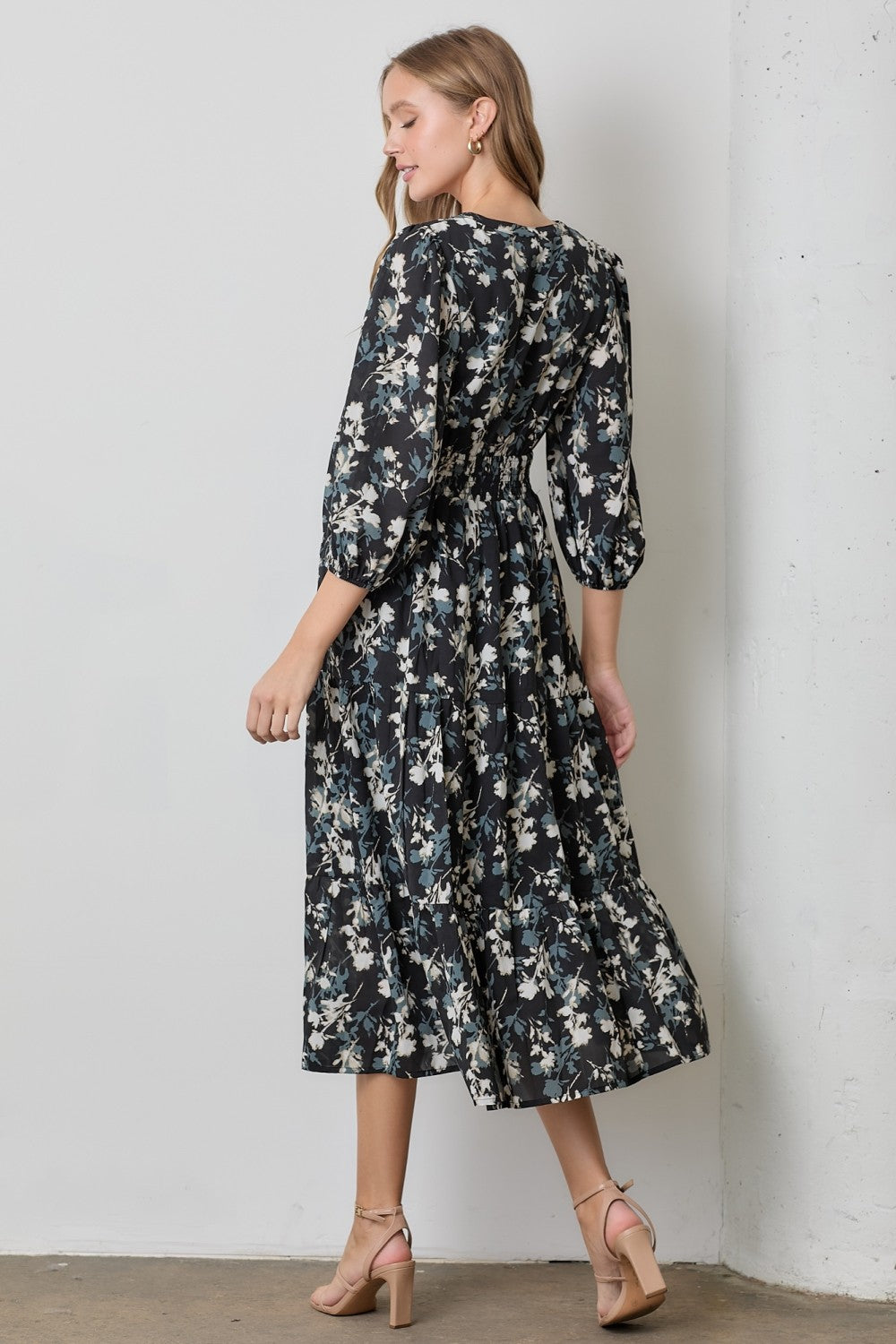 Rylen Dress