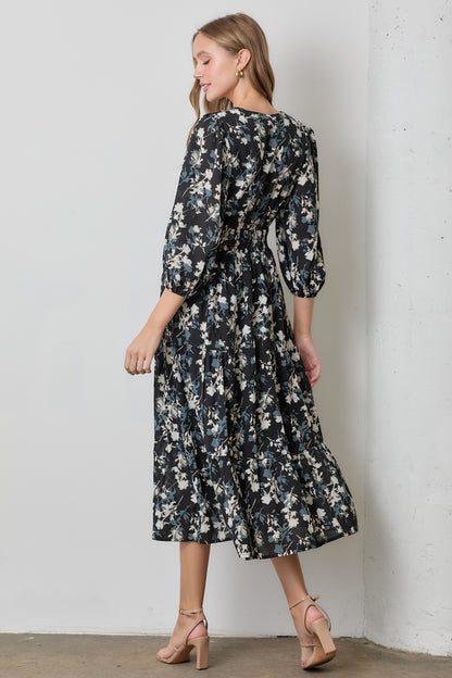 Rylen Dress