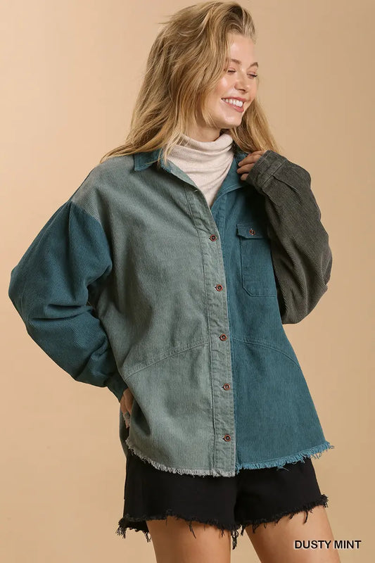 Emilia Jacket