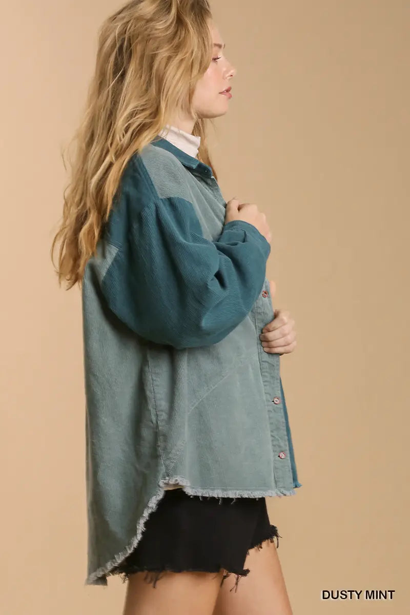 Emilia Jacket
