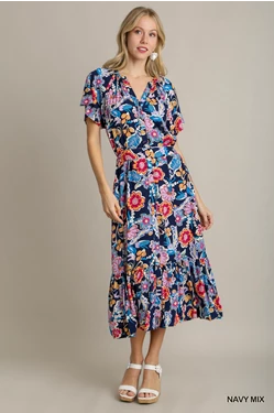 Celia Dress