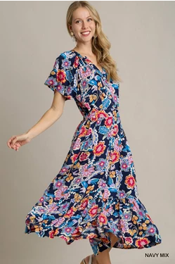 Celia Dress